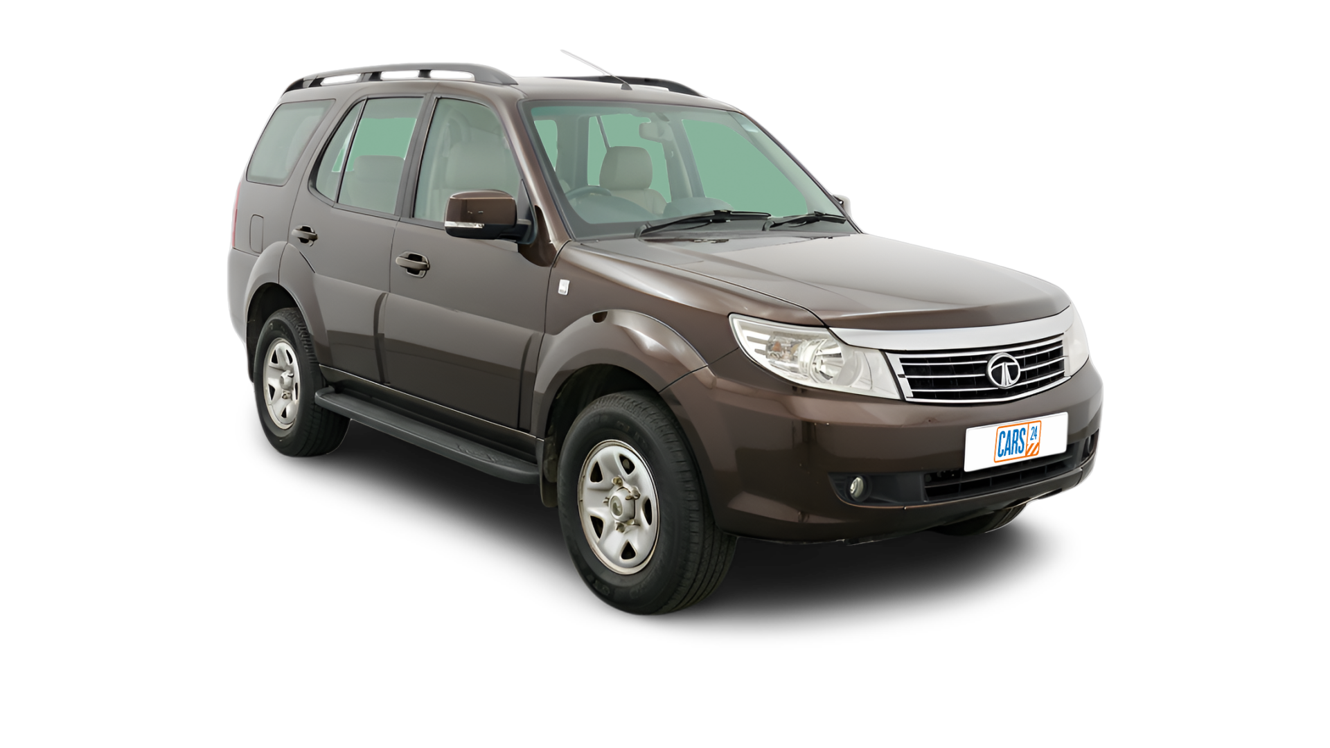 Tata Safari Storme-img